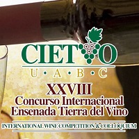 Ensenada, Tierra del Vino International Contest
